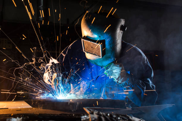 Best Maintenance and Repair Welding in Dobson, NC