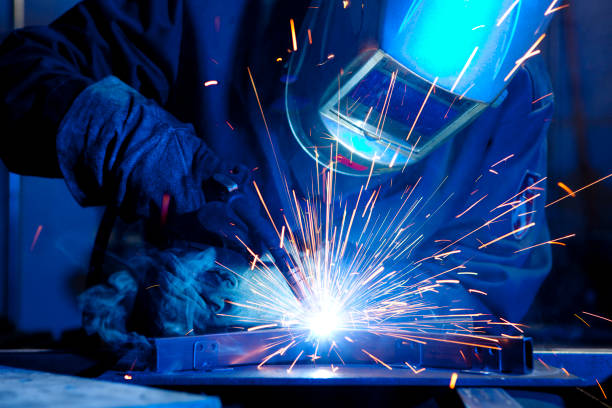 Dobson, NC Welder & Metal Fabrication Company