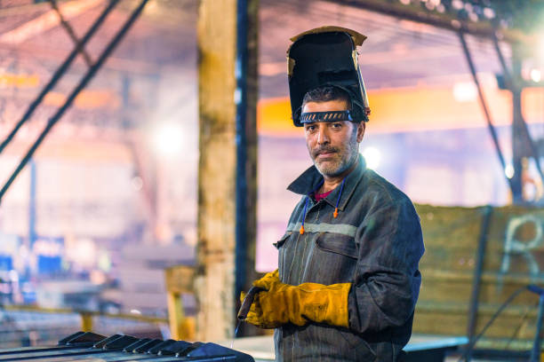 Affordable Welder Services in Dobson, NC
