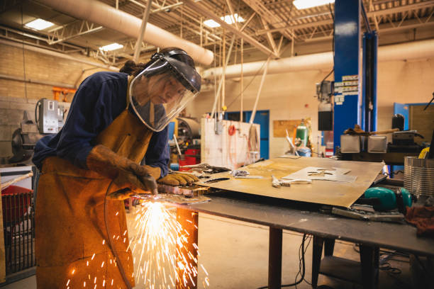 Best Artistic and Custom Metal Fabrication in Dobson, NC