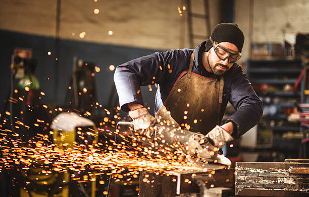 Best Pipe Welding in Dobson, NC