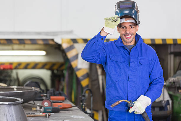 Best Marine and Shipbuilding Welding in Dobson, NC